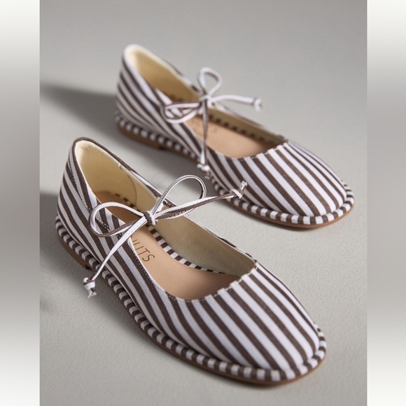 Coconuts by Matisse Shoes - NWT Coconuts by Matisse Mary Jane Flats